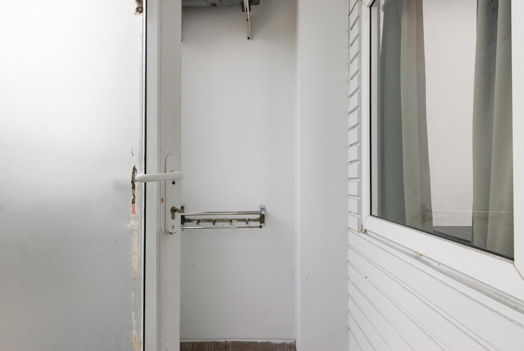 Reddoorz Near Mandaya Royal Hospital Puri Hotel Tangerang Exterior foto